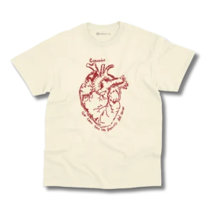 Remera Tan Biónica | Obsesionario en La mayor