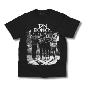 Remera Tan Biónica #2