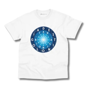 Remera Tan Biónica | Destinología